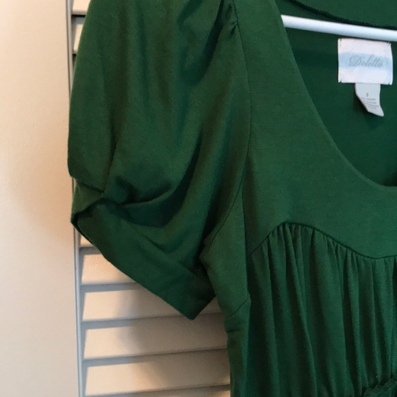 Anthropologie top - Picture 3 of 3